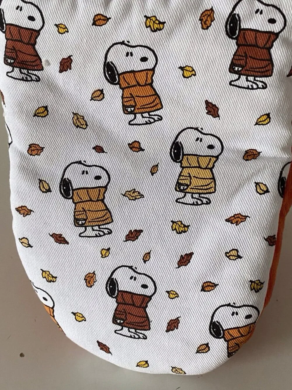 Peanuts pack mini